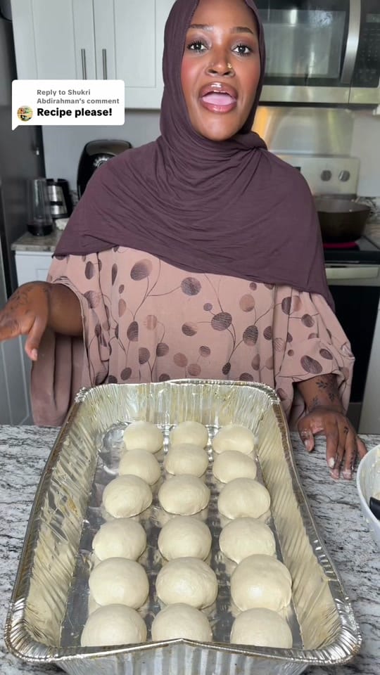 Post 9 by Hawa OMuya | Lifestyle+Vibes🖤 on TikTok (video)
