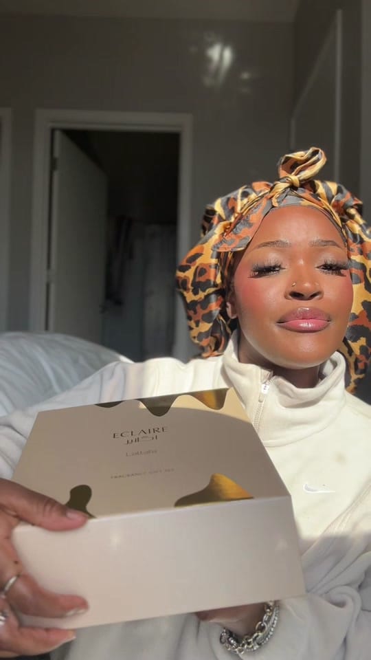 Post 6 by Hawa OMuya | Lifestyle+Vibes🖤 on TikTok (video)