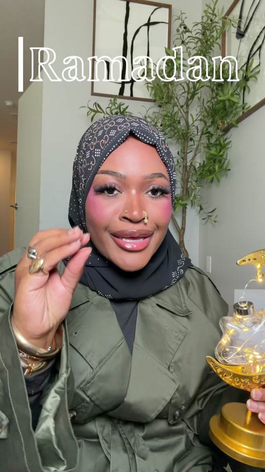 Post 2 by Hawa OMuya | Lifestyle+Vibes🖤 on TikTok (video)