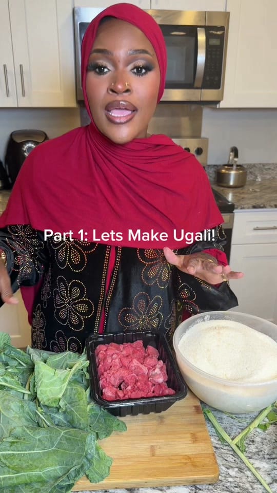 Post 8 by Hawa OMuya | Lifestyle+Vibes🖤 on TikTok (video)