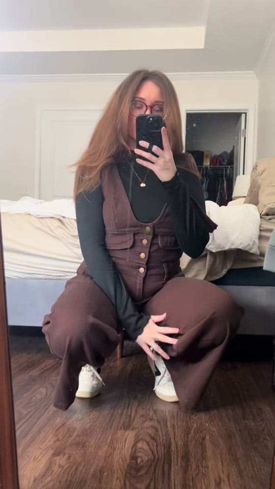 Post 3 by Kyra | Nashville Photographer on TikTok (video)