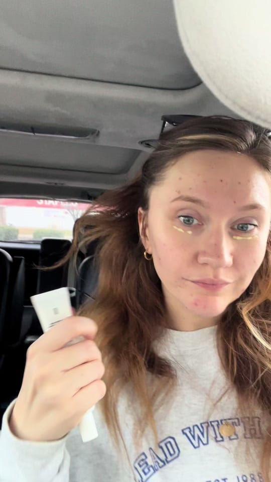 Post 2 by Kyra | Nashville Photographer on TikTok (video)
