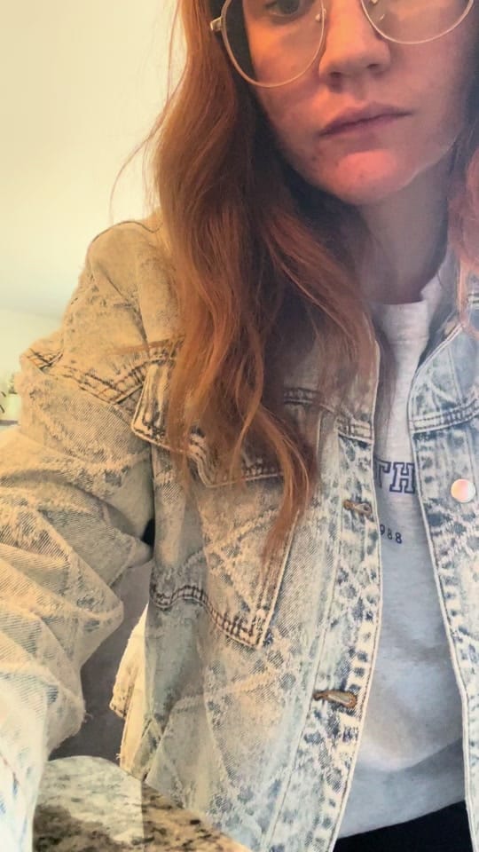 Post 6 by Kyra | Nashville Photographer on TikTok (video)