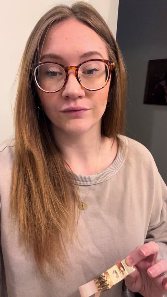Post 7 by Kyra | Nashville Photographer on TikTok (video)