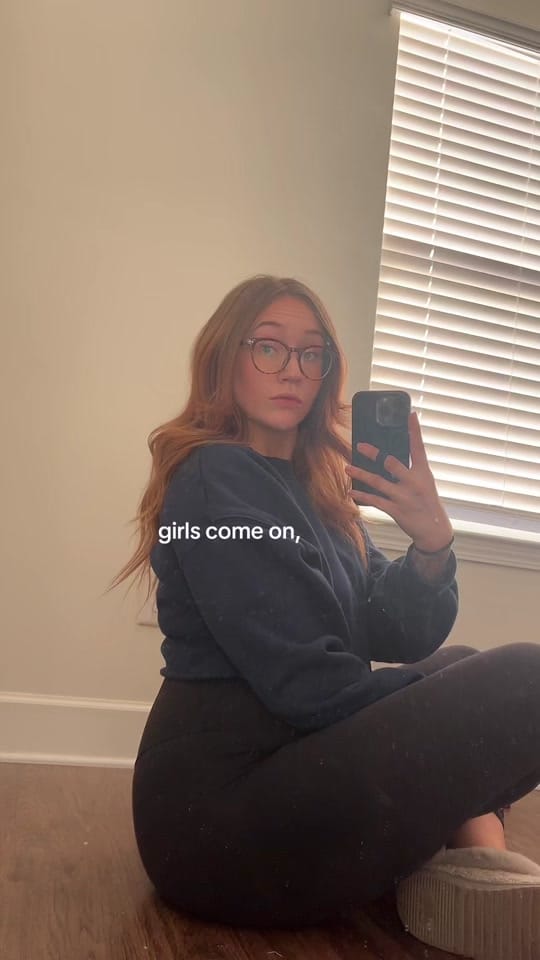 Post 9 by Kyra | Nashville Photographer on TikTok (video)