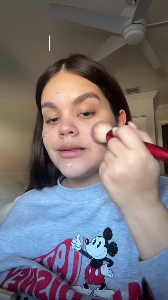 Post 3 by Victoria🤍Miami beauty creator on TikTok (video)