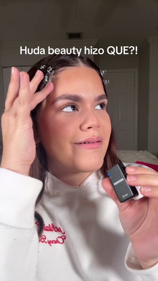 Post 8 by Victoria🤍Miami beauty creator on TikTok (video)