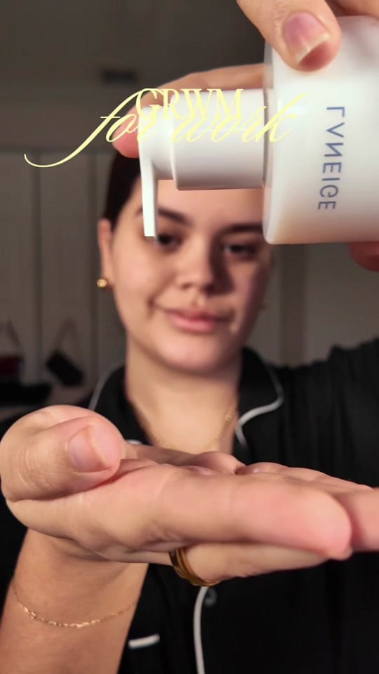 Post 7 by Victoria🤍Miami beauty creator on TikTok (video)