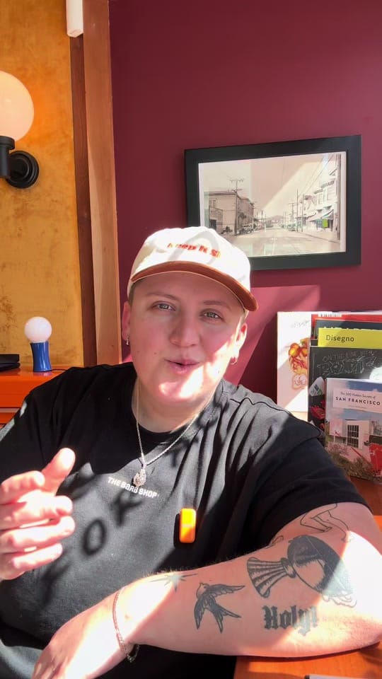 Post 5 by Ro The Barber on TikTok (video)