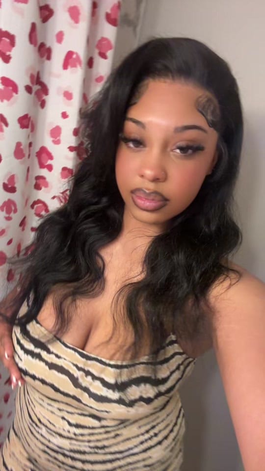 Post 1 by Lai Marie 🌈 on TikTok (video)