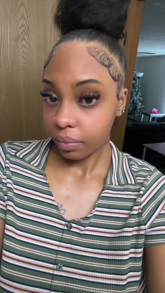 Post 9 by Lai Marie 🌈 on TikTok (video)
