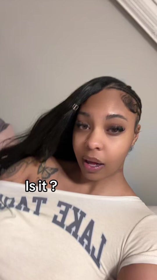 Post 5 by Lai Marie 🌈 on TikTok (video)
