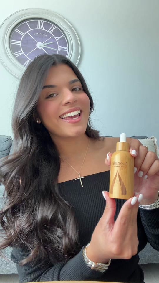 Post 3 by Tatiana on TikTok (video)