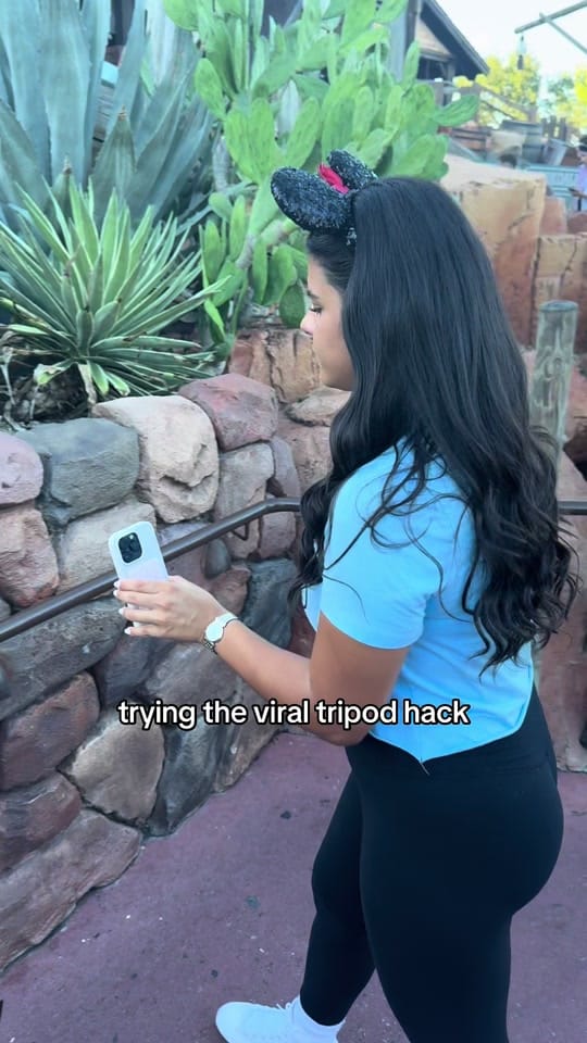 Post 8 by Tatiana on TikTok (video)