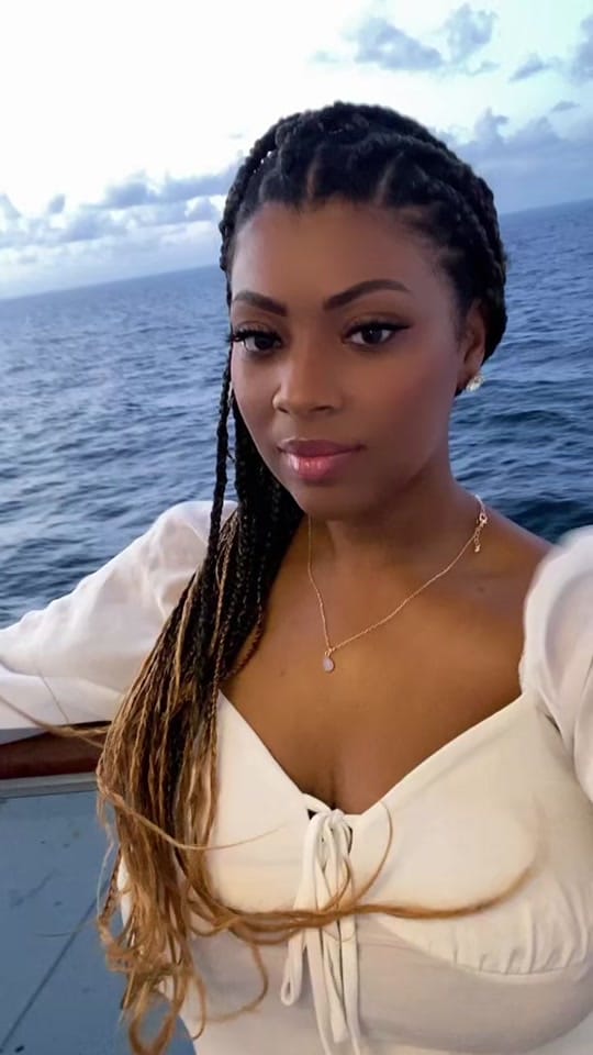 Post 2 by Nikeiya ✈️ Cruise & Travel on TikTok (video)