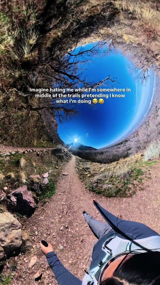 Post 2 by Explorewithmamta on TikTok (video)