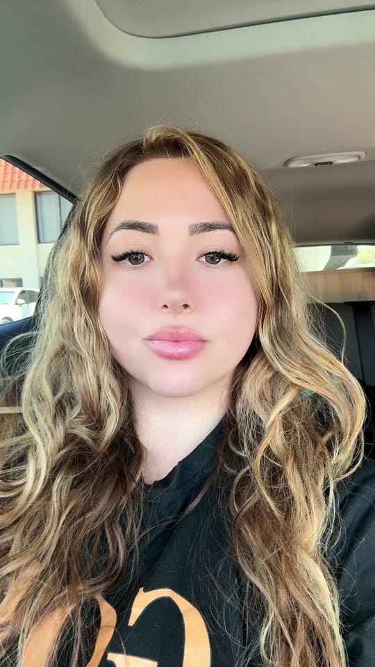 Post 2 by Priscilla on TikTok (video)