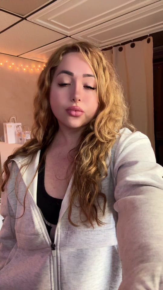 Post 3 by Priscilla on TikTok (video)