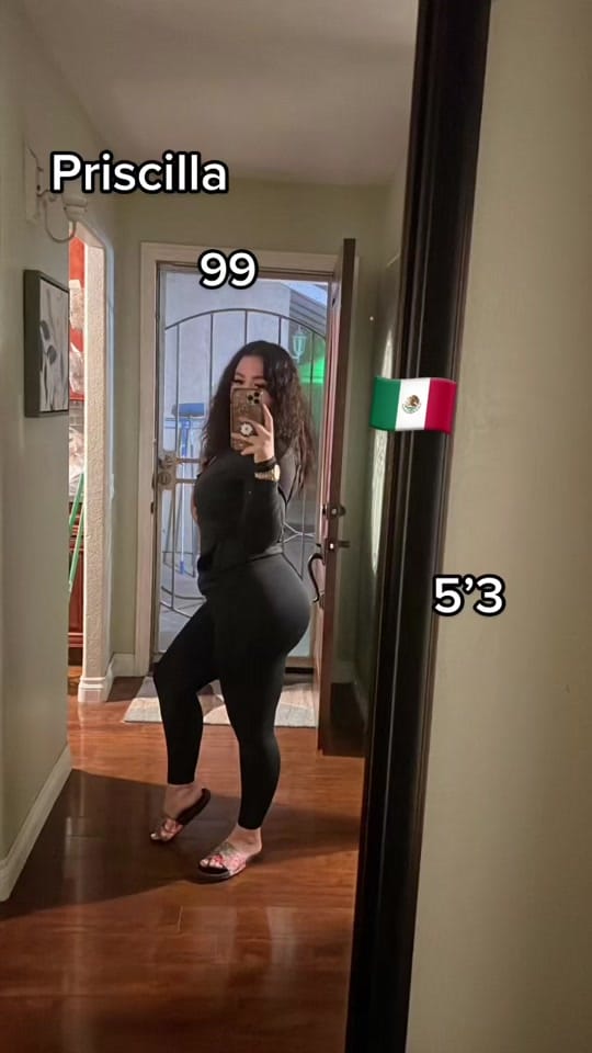 Post 8 by Priscilla on TikTok (video)