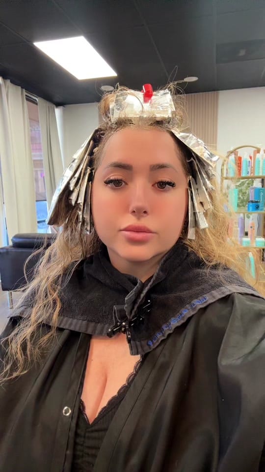 Post 7 by Priscilla on TikTok (video)