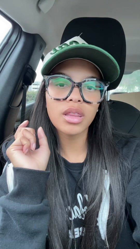 Post 7 by SneakNurse on TikTok (video)