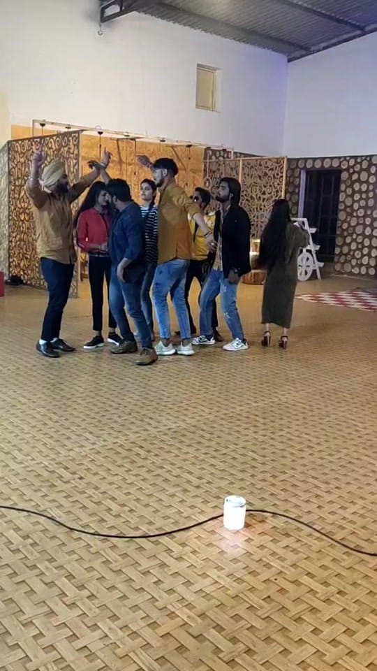 Post 9 by Sonu Chaudhary on TikTok (video)
