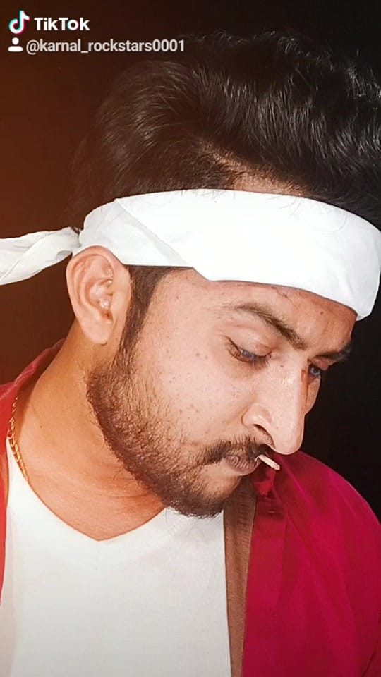 Post 7 by Sonu Chaudhary on TikTok (video)