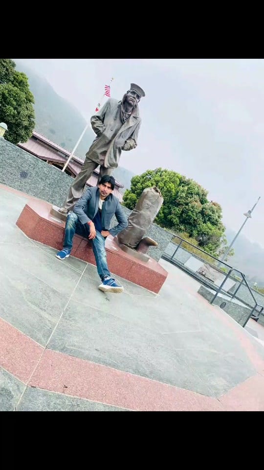 Post 3 by Sonu Chaudhary on TikTok (video)