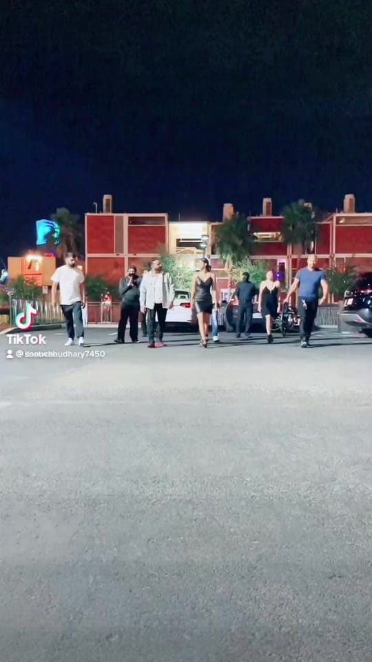 Post 2 by Sonu Chaudhary on TikTok (video)