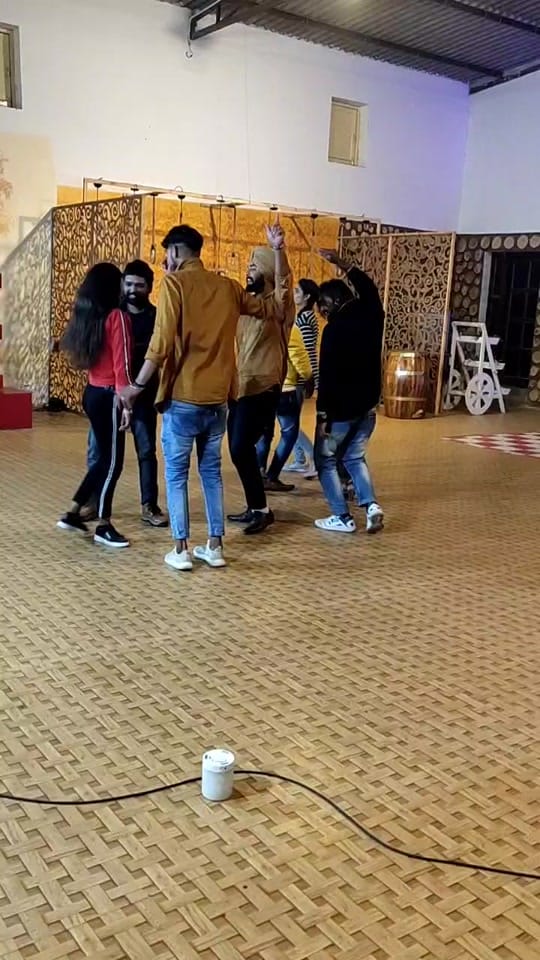 Post 8 by Sonu Chaudhary on TikTok (video)