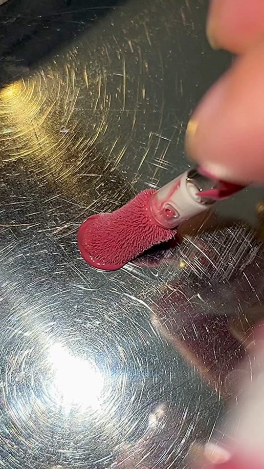 Post 8 by Neetu Josh • Makeup Artist on TikTok (video)