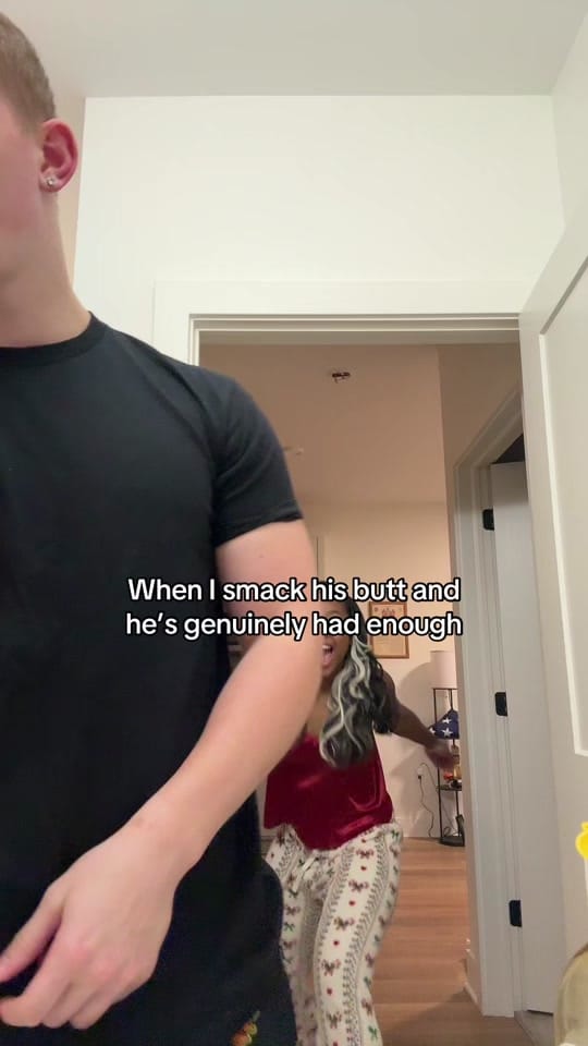 Post 7 by M & K on TikTok (video)