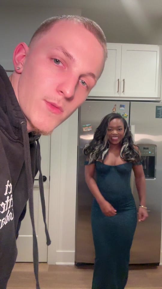 Post 6 by M & K on TikTok (video)