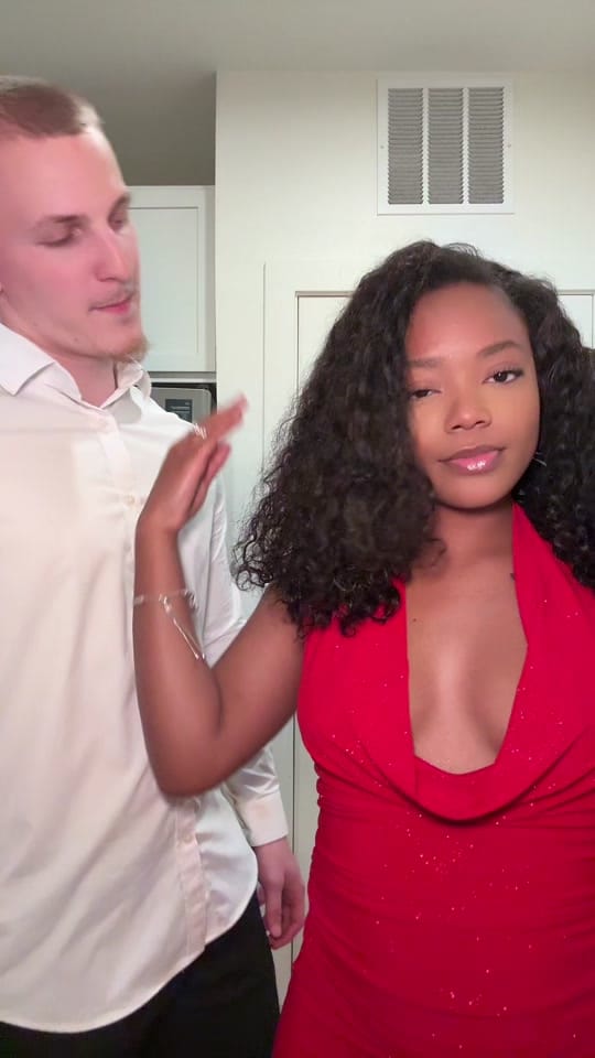 Post 3 by M & K on TikTok (video)