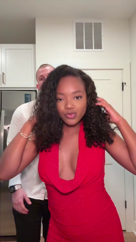 Post 4 by M & K on TikTok (video)