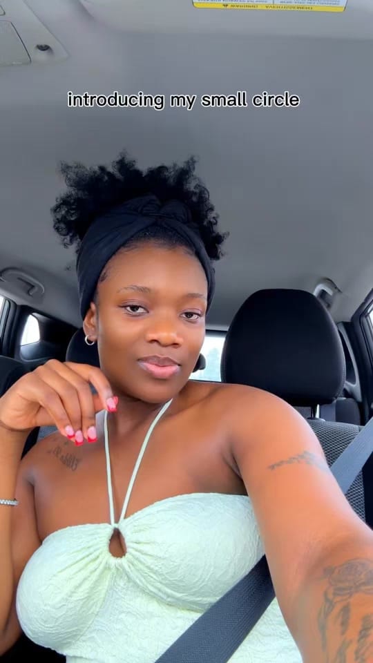 Post 3 by Thuba🤎 on TikTok (video)