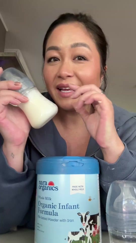 Post 5 by Jenny on TikTok (video)