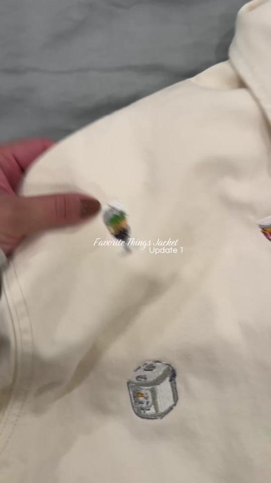 Post 3 by Jenny on TikTok (video)