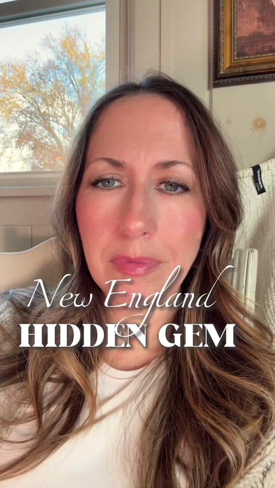 Post 8 by Rebecca | New England Edit Co on TikTok (video)