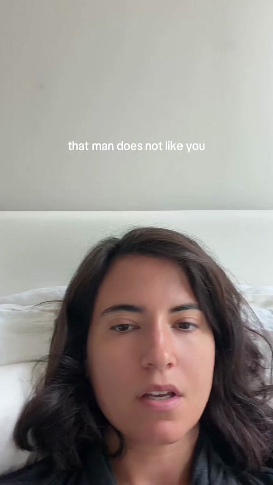 Post 5 by ANGELA LANARIS on TikTok (video)