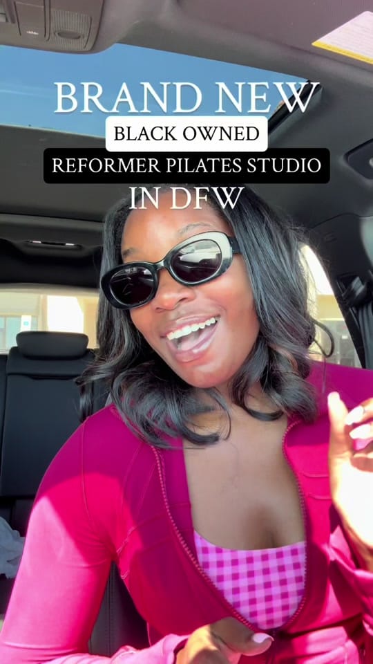 Post 6 by Stephanie Camillee | Dallas ✨ on TikTok (video)