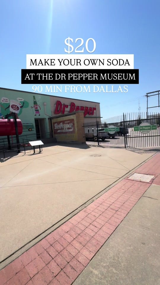 Post 2 by Stephanie Camillee | Dallas ✨ on TikTok (video)