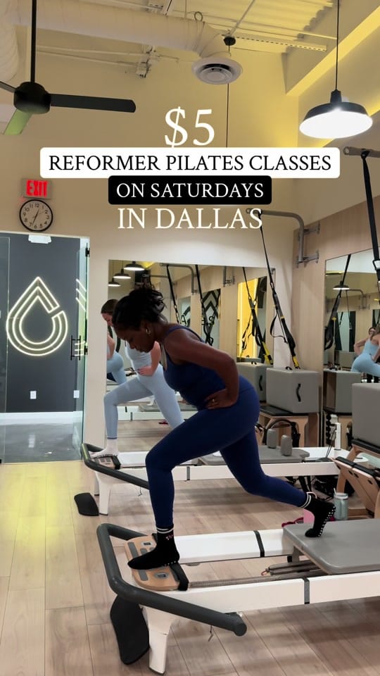 Post 7 by Stephanie Camillee | Dallas ✨ on TikTok (video)