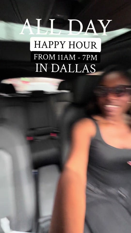 Post 8 by Stephanie Camillee | Dallas ✨ on TikTok (video)