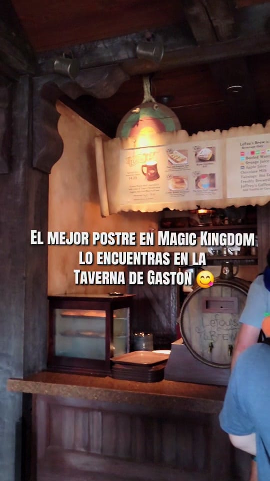 Post 4 by JessiMagicTravel on TikTok (video)