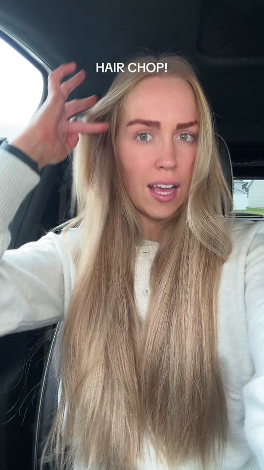 Post 3 by allison greenwood on TikTok (video)
