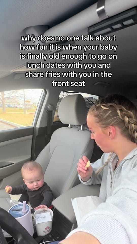 Post 10 by allison greenwood on TikTok (video)