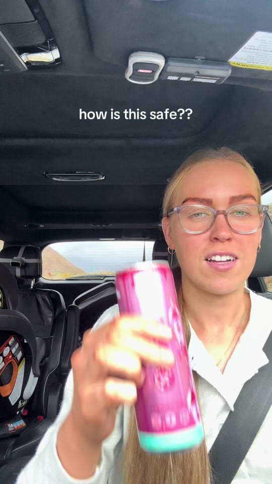 Post 6 by allison greenwood on TikTok (video)