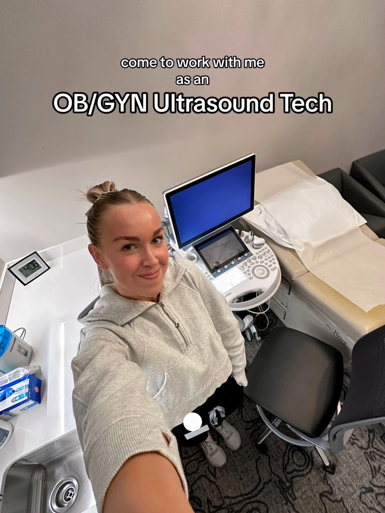 Post 9 by allison greenwood on TikTok (video)