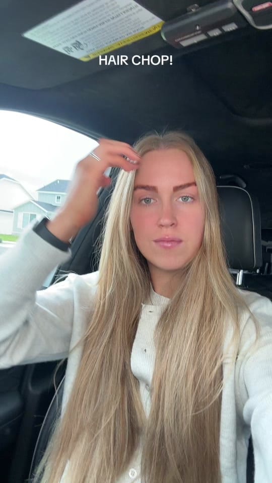 Post 5 by allison greenwood on TikTok (video)